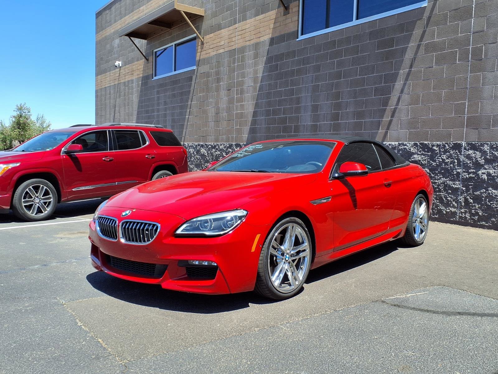 bmw 6 series 2016 WBA6F5C57GD996653 image bmw 6 series 2016 WBA6F5C57GD996653 image